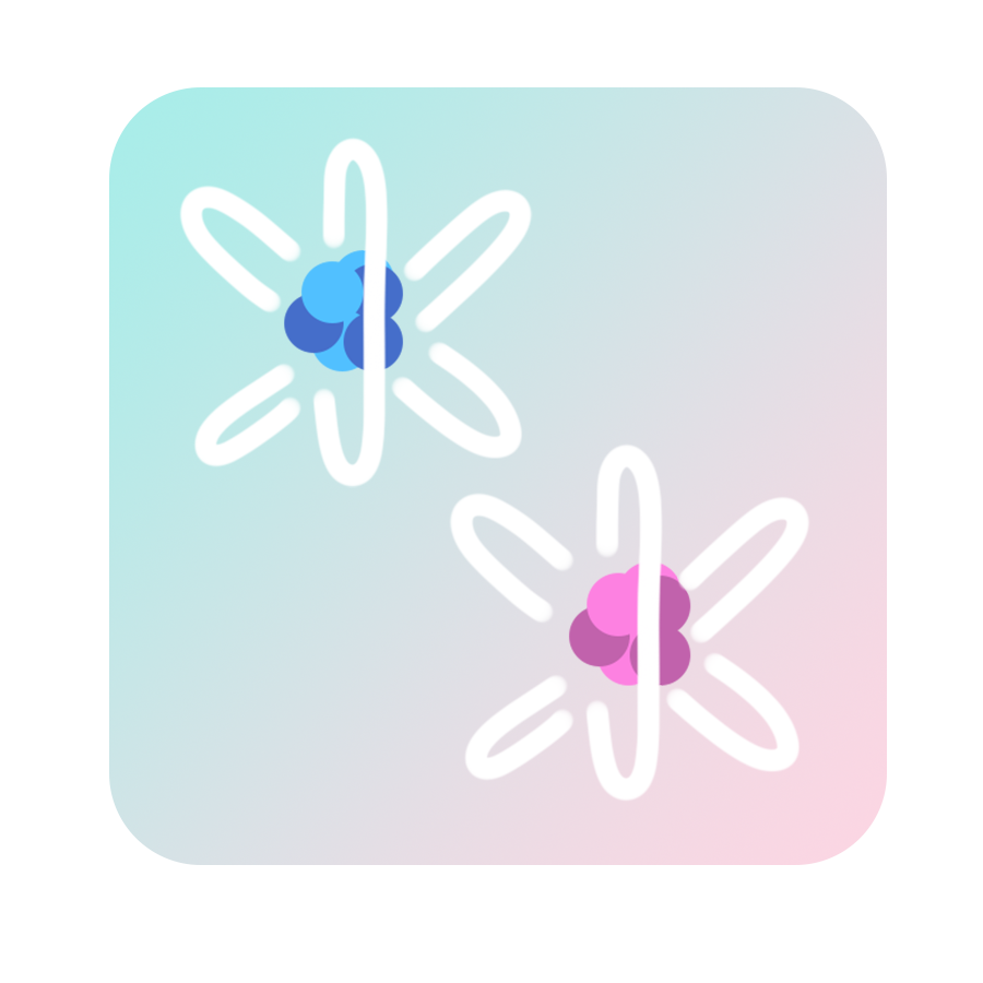 App icon for Quantum Entanglement